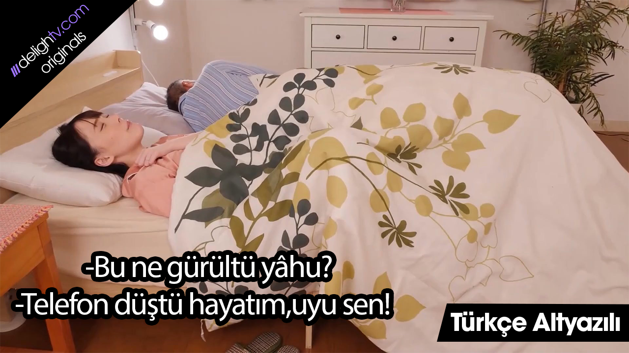 Az Kalsın Yakayı Ele Veriyorduk (Rol İcabı-Fake) Sansürü Kırılmış Türkçe Altyazılı JAV İzle