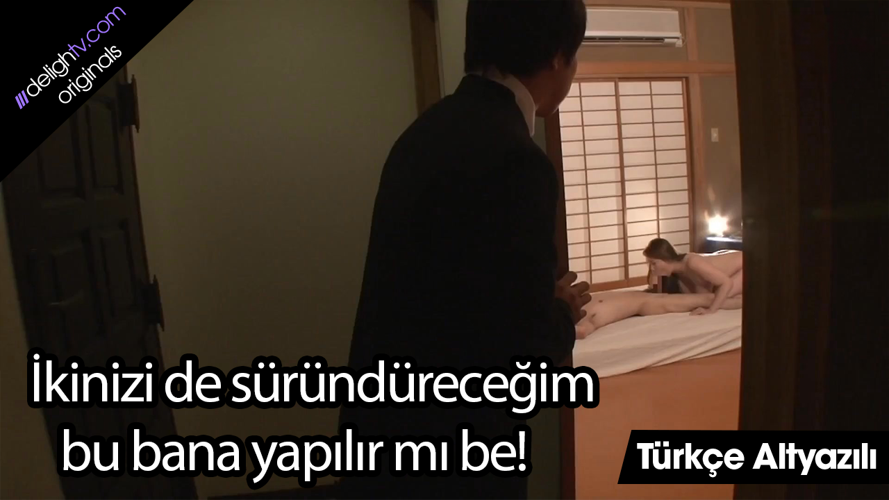 Daha Benim Sikimi Öyle Yalamadın Orospu (Rol İcabı-Fake) Sansürü Kırılmış Türkçe Altyazılı JAV İzle