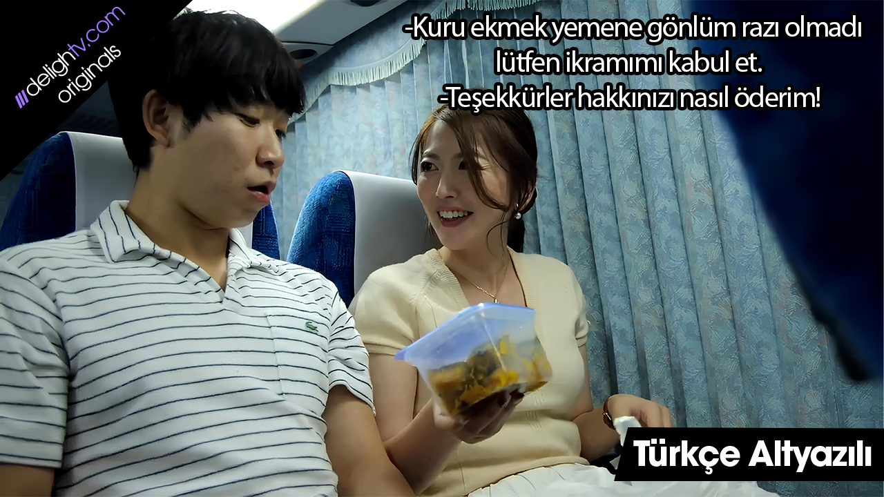 Besle Kargayı Soksun Dalgayı (Rol İcabı-Fake) Sansürü Kırılmış Türkçe Altyazılı JAV İzle