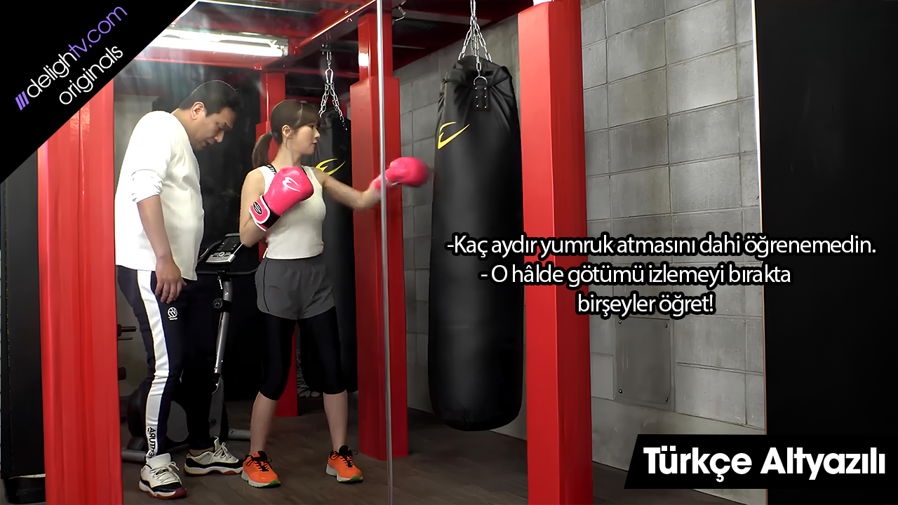 Saygısızlık Edeni Sikerim (Rol İcabı-Fake) Sansürü Kırılmış Türkçe Altyazılı JAV İzle