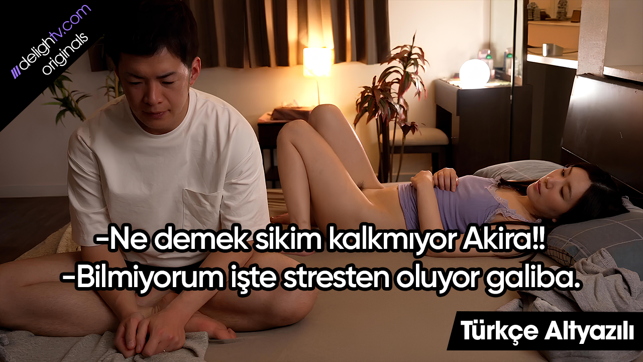 Karısını Aldatırken Yakalayınca Tekrar Başkalarıyla Sikişmesi İçin Tehdit Eden Boynuzlu Ala Gavat (Rol İcabı-Fake) Sansürü Kırılmış Türkçe Altyazılı JAV İzle 