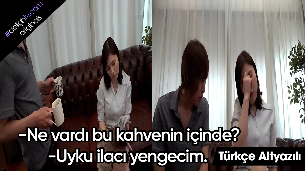 Acıma Yetime Döner Koyar Götüne (Rol İcabı-Fake) Sansürü Kırılmış Türkçe Altyazılı JAV İzle