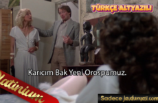 Farklı Fanteziler Peşinde Evli Kadın (Platiniuma Özel İçerik) Türkçe Altyazılı Porno
