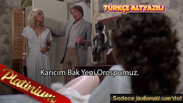 Farklı Fanteziler Peşinde Evli Kadın (Platiniuma Özel İçerik) Türkçe Altyazılı Porno