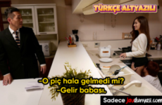 Üvey Annemi Sikerken Babama Yakalanıyordum (Sansürlü-Rol İcabı-Fake) Türkçe Altyazılı JAV İzle